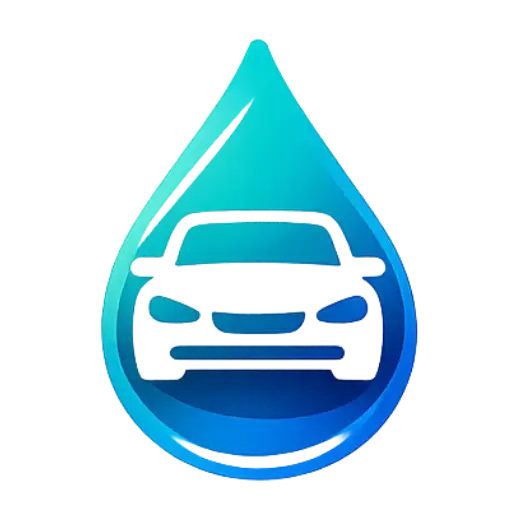 Lavage auto à domicile Leval